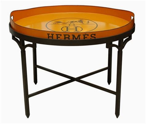 hermes serving tray replica|hermes dinner set price.